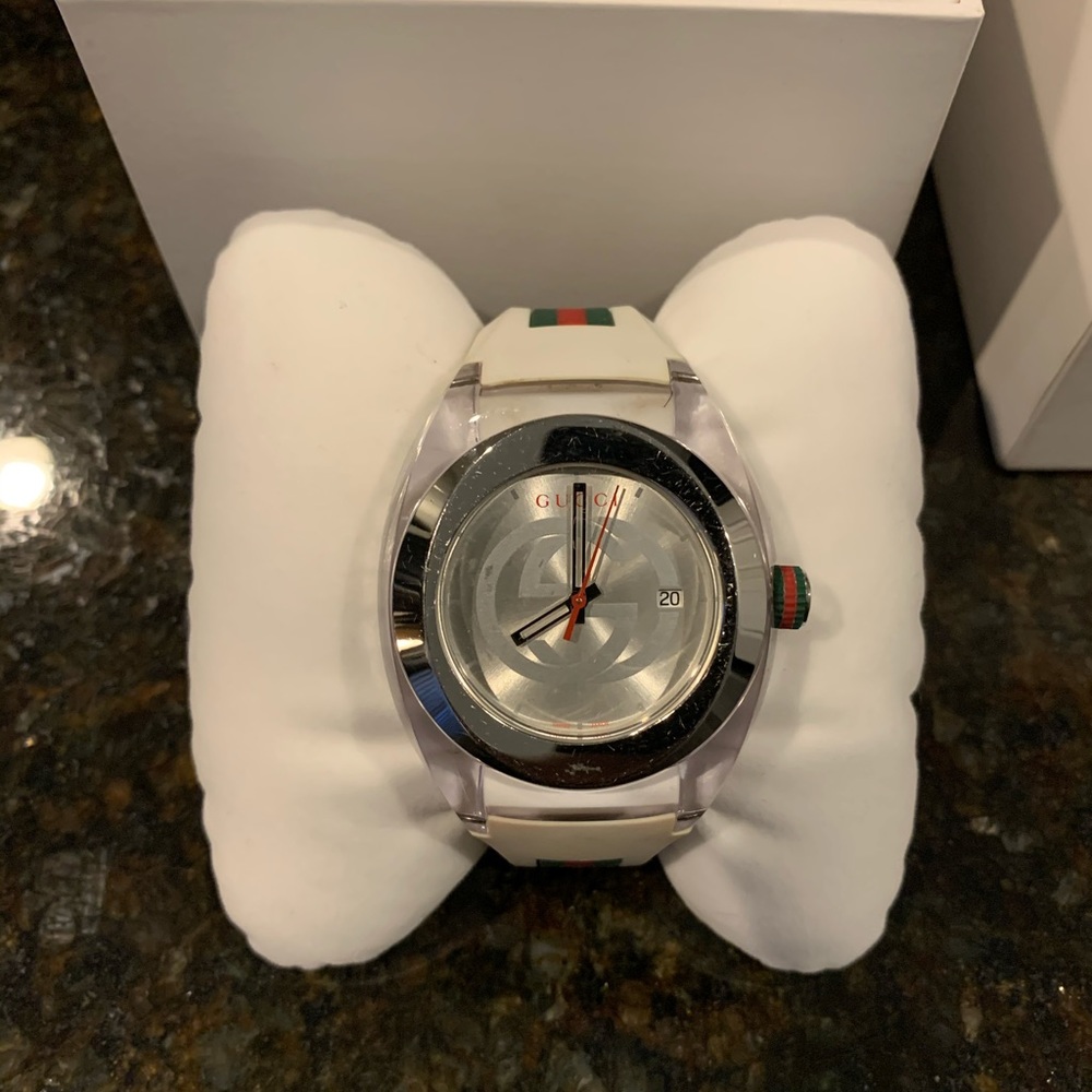 Gucci Sync Watch